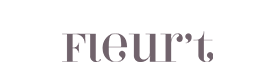 FLEUR'T logo