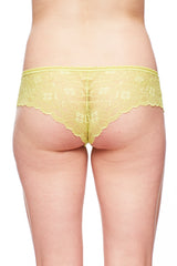 Lacy Dainties Cheeky Panty