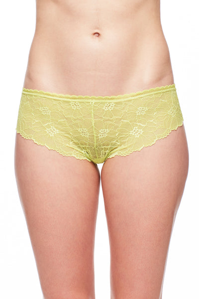 Lacy Dainties Cheeky Panty