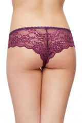 Lacy Dainties Cheeky Panty