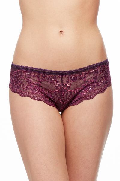 Lacy Dainties Cheeky Panty