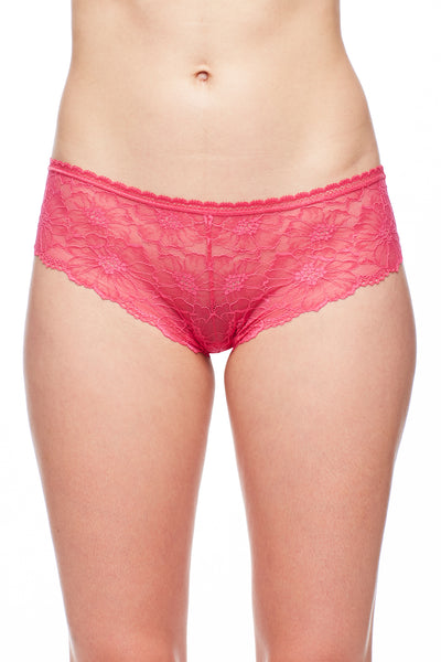 Lacy Dainties Cheeky Panty
