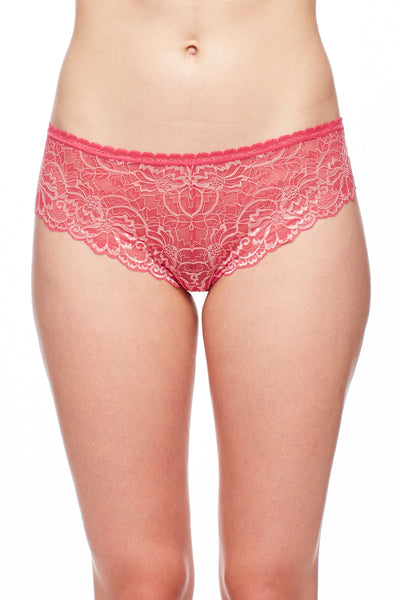 Lacy Dainties Cheeky Panty