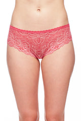 Lacy Dainties Cheeky Panty
