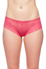 Lacy Dainties Cheeky Panty