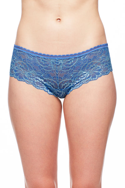 Lacy Dainties Cheeky Panty