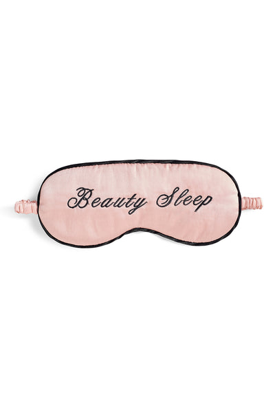 Fleur't Eye mask Beauty Sleep
