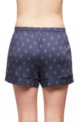 Park Avenue Woven Printed Short