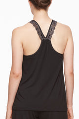 Racerback Cami Winter Escape