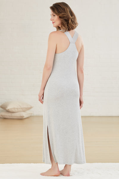 Urban Escape Gown with Shelf Bra