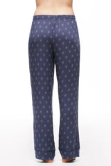 Park Avenue Woven Printed Pant