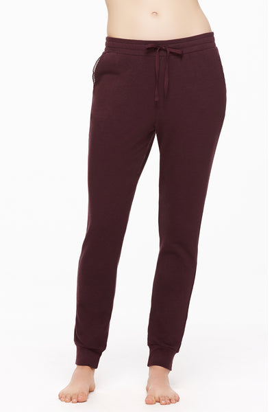 Soho Stories Warm Lounge Jogger