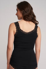 Lace Strap Camisole