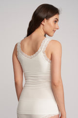 Lace Strap Camisole