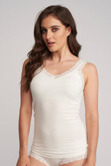 Lace Strap Camisole