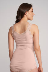 Lace Strap Camisole