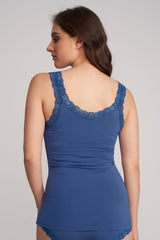 Lace Strap Camisole