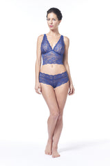 Lacy Dainties Lacy Cheeky