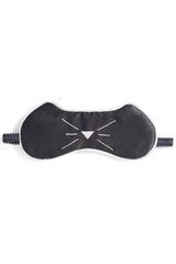 Nighty-Night Cat Eye Mask
