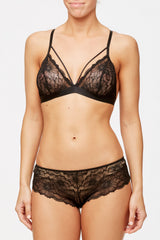Strappy Bralette