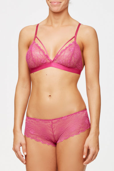 Strappy Bralette