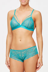 Strappy Bralette