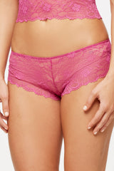 Lacy Dainties Cheeky Panty